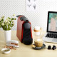 Nespresso fully automatic small home coffee machine
