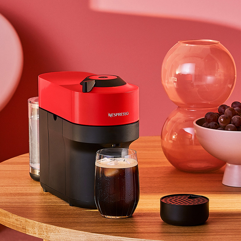  NESPRESSO咖啡机