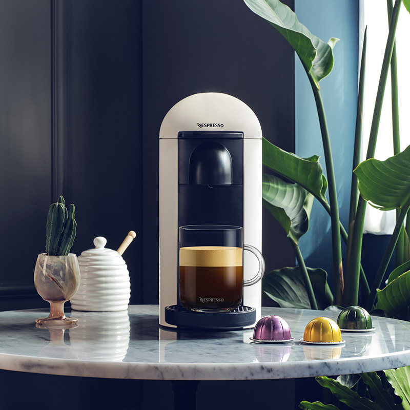  NESPRESSO咖啡机