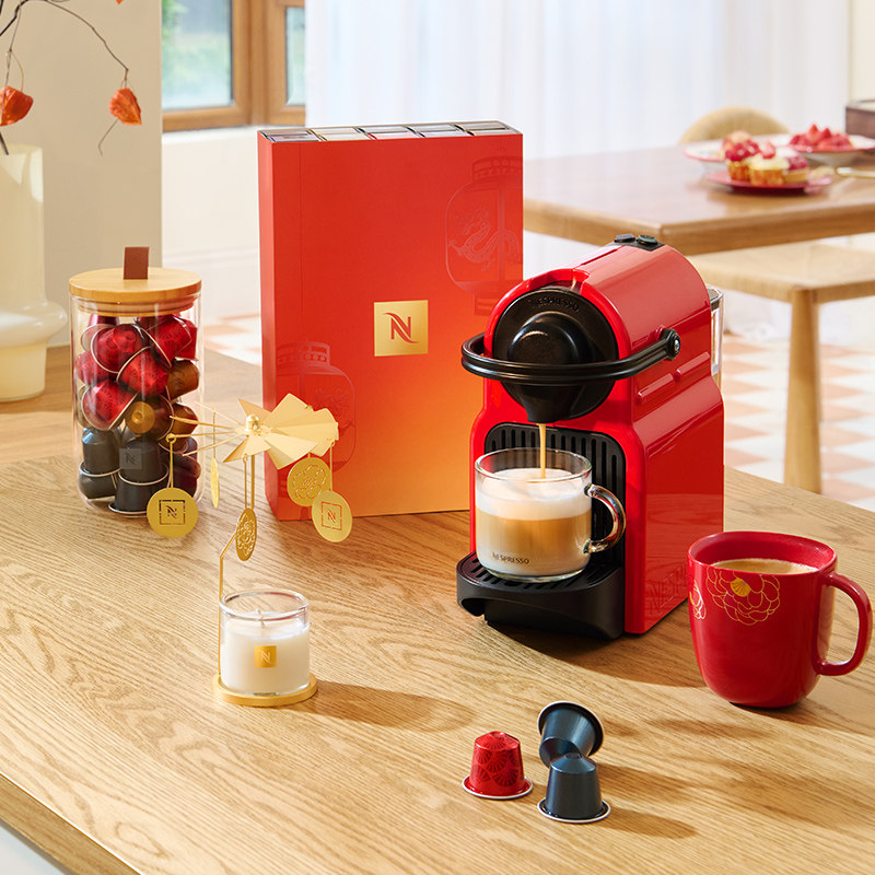  NESPRESSO咖啡机