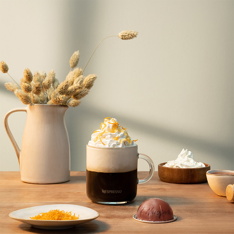  NESPRESSO咖啡机