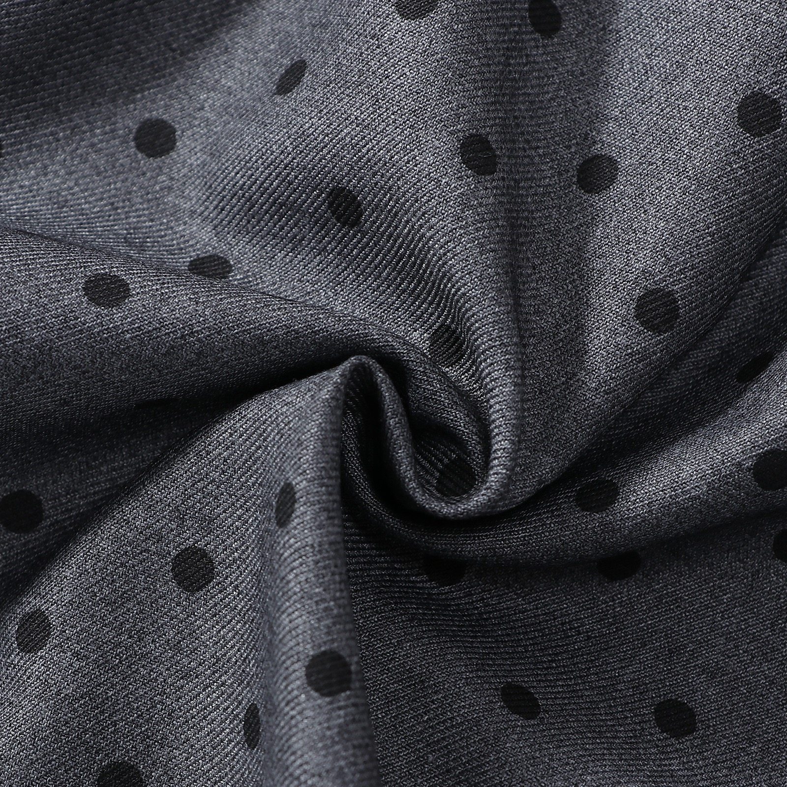 女童杏色波点半身裙2025春秋新款气质修身显瘦包臀miu系短裙裤子9,淘宝优惠券,粉丝福利购,淘宝优惠卷