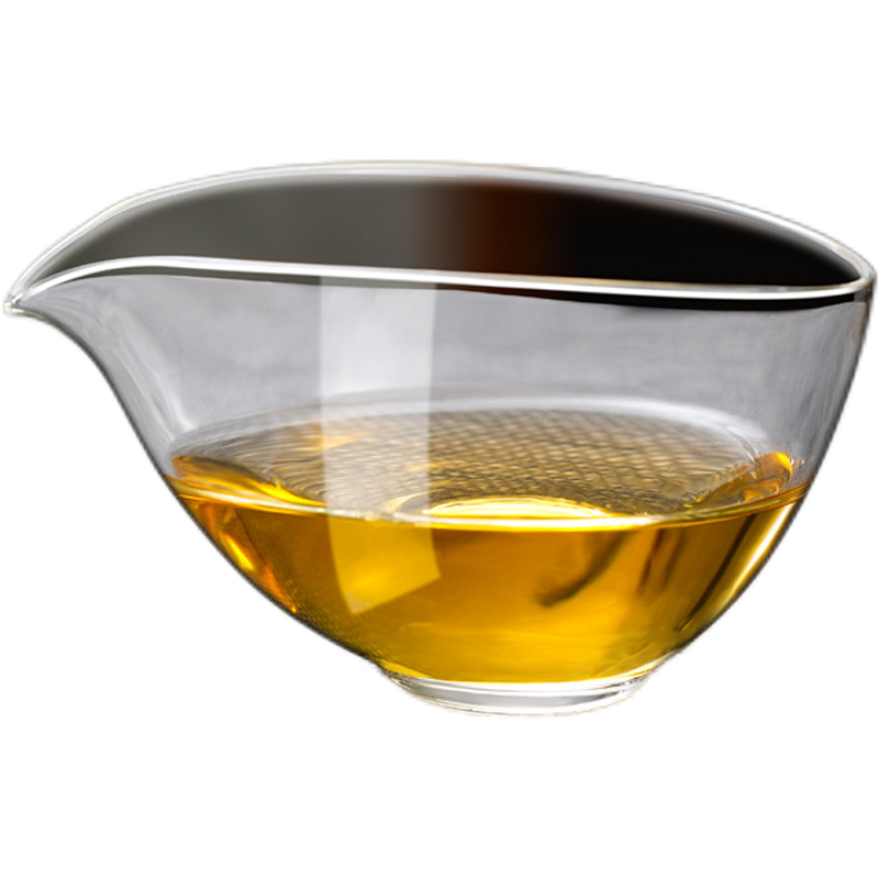 日式手抓公道杯出口品质玻璃茶海透明耐热功夫茶具分茶器匀杯公杯,淘宝优惠券,粉丝福利购,淘宝优惠卷