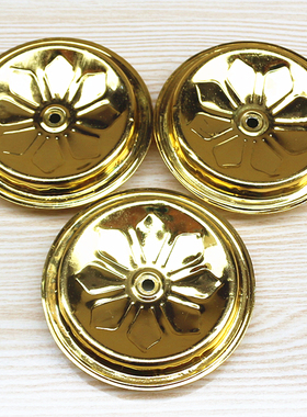 小号油漂灯芯铝质液体