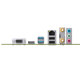 Maxxuan MS-H610MWIFI666 Desktop Motherboard