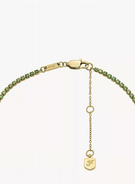 代购FOSSIL x Disney 化石迪士尼联名款时尚百搭个性米老鼠网球