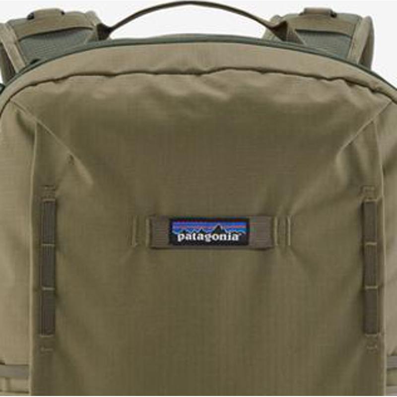 Patagonia Stealth巴塔哥尼亚中性防水隐形户外运动背包 30L - 图1