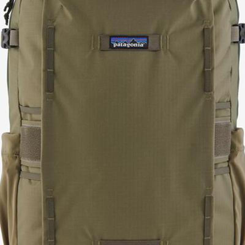 Patagonia Stealth巴塔哥尼亚中性防水隐形户外运动背包 30L - 图2