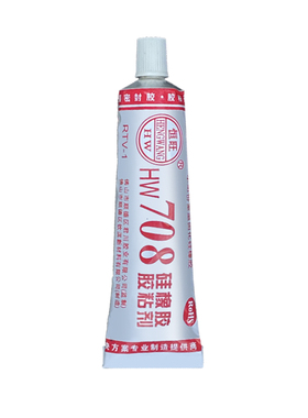 茶炉用耐高温硅橡胶电陶炉玻璃胶