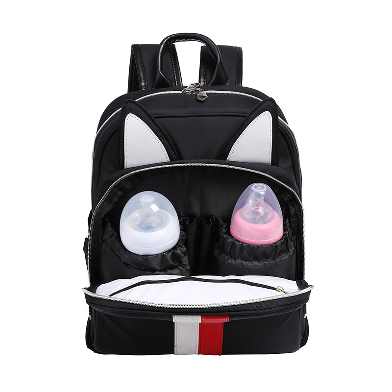 妈咪包可爱潮妈2019新款大容量背包 bodifeil宝迪菲拉妈咪包/袋