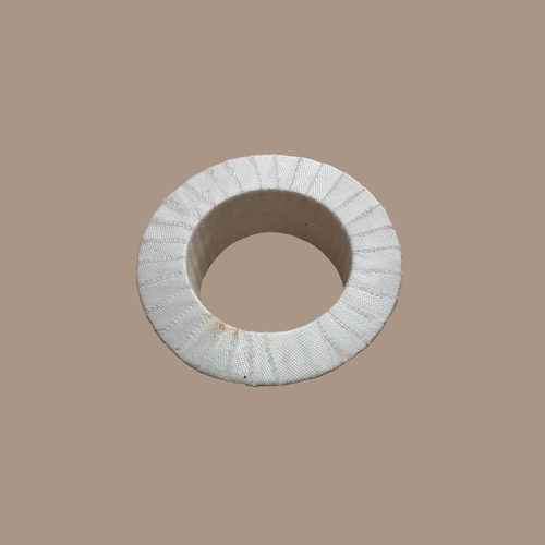 铁基非晶纳米晶合金1K107B材缠丝带中高频变压器整流器铁芯磁环 - 图2