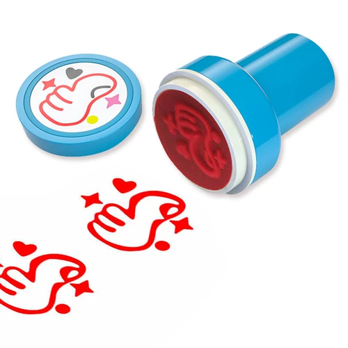 Детская награда, мультяшная милая печать для детского сада, игрушка для школьников