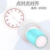 Часы, детская печать для раннего возраста, циферблат, обучение