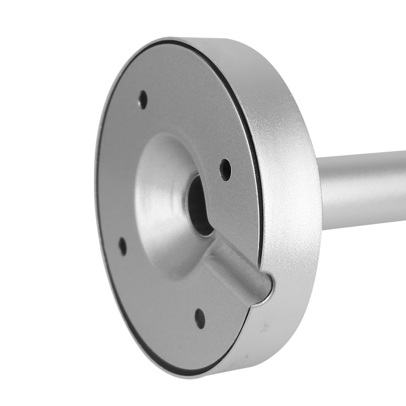 极米投影仪吊架吊顶支架极米Z6X第五代/Z7X高亮版/Play6/Z6Xpro/极米H6/RS10/RS20投影机通用壁挂支架 - 图3