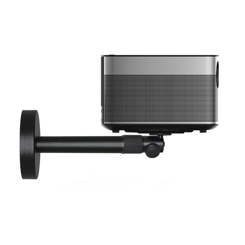 极米投影仪吊架吊顶支架极米Z6X第五代/Z7X高亮版/Play6/Z6Xpro/极米H6/RS10/RS20投影机通用壁挂支架 - 图1