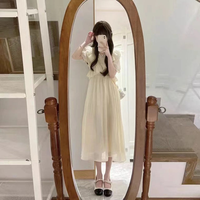 Girls super fairy dress summer