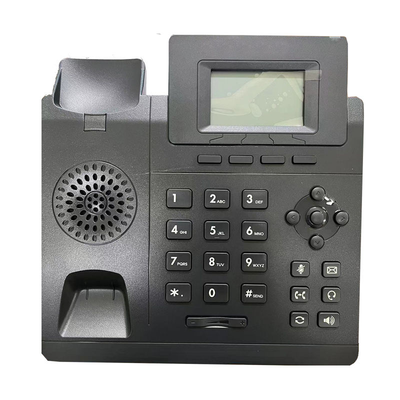 亿联IP网络电话机/ T19E2/T21E2/T23G/T31/T31G/T30 IP电话机 SI - 图0