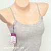 Yanglei women's lace modal all-match halter top