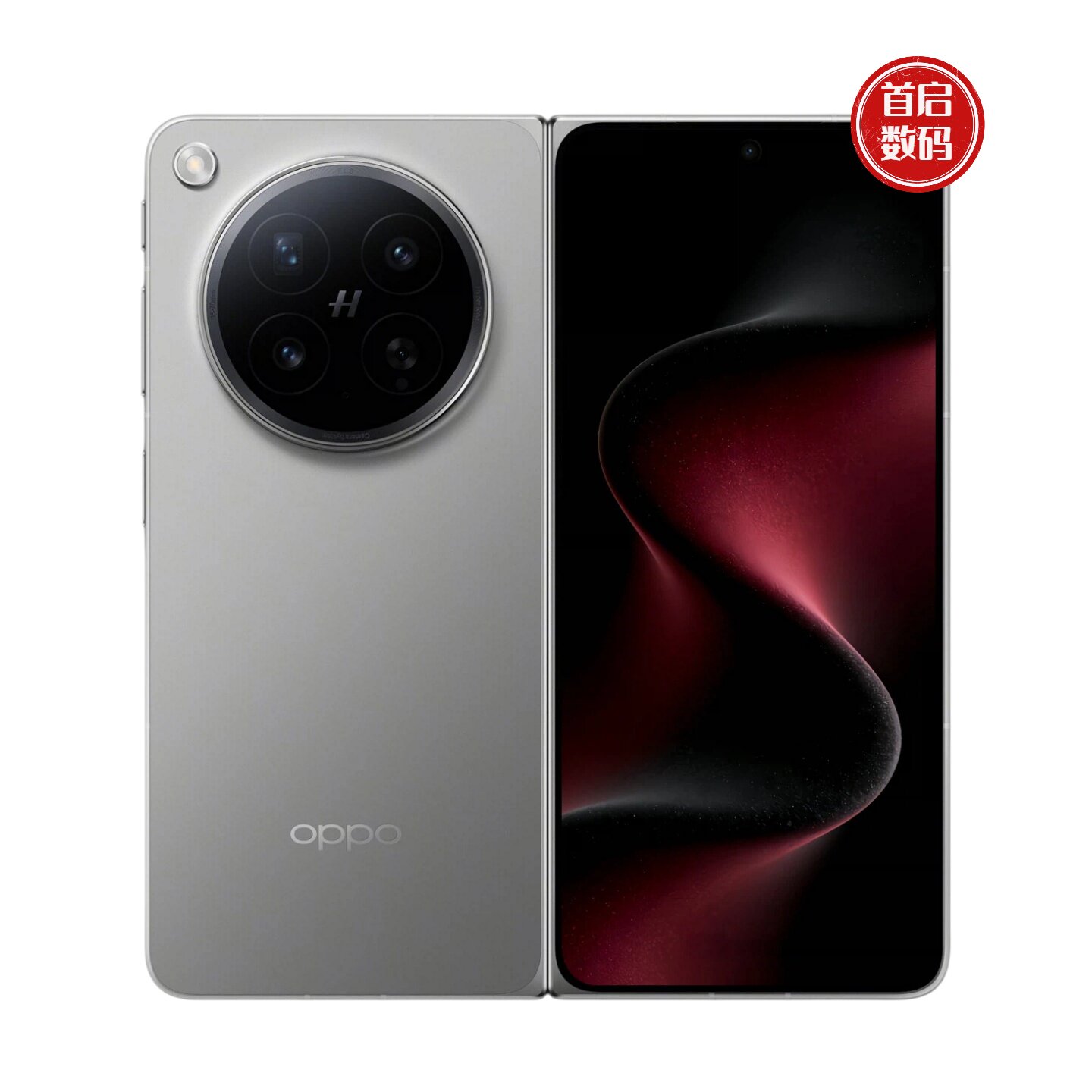 OPPO Find N6 �۵��콢�ֻ� 12GB+256GB ����2�ڳ������� ԭ�� 8057.85Ԫ