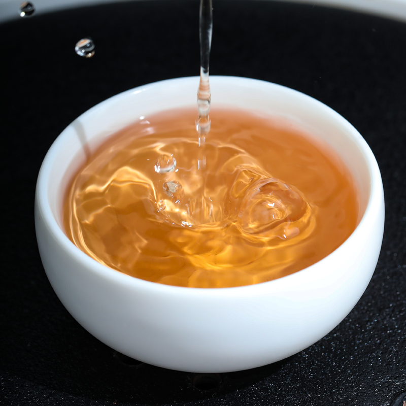 500g 年新茶高浓度油切茶叶戮炭技法乌龙茶袋装礼盒装 2020 黑乌龙茶 500g 年新茶高浓度油切茶叶戮炭技法乌龙茶袋装礼盒装 2020 黑乌龙茶