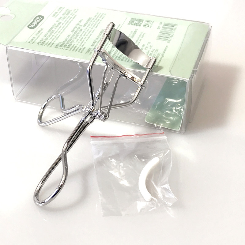 玛莉安铁睫毛夹持久定型卷翘老式不锈钢太阳花玛丽安睫毛夹带胶垫,淘宝优惠券,粉丝福利购,淘宝优惠卷