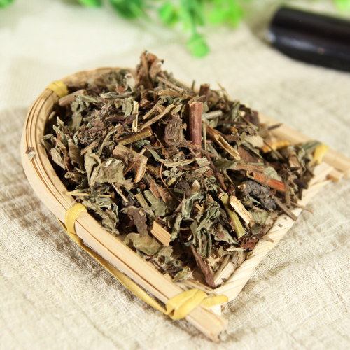 中药材 仙鹤草 龙牙草 老鹳嘴 子母草 草龙牙 父子草 狼牙草 包邮 - 图1