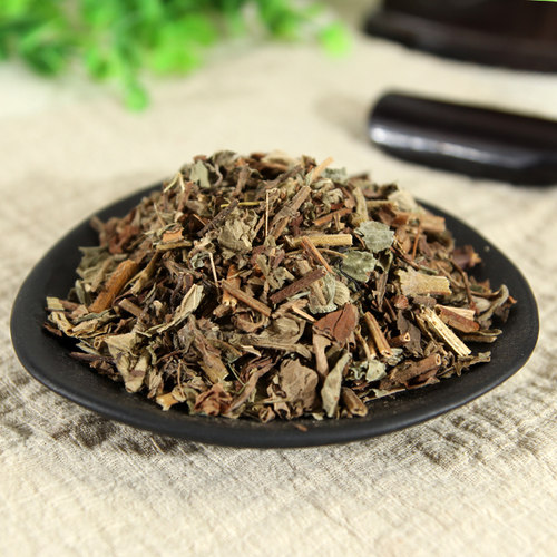 中药材 仙鹤草 龙牙草 老鹳嘴 子母草 草龙牙 父子草 狼牙草 包邮 - 图2