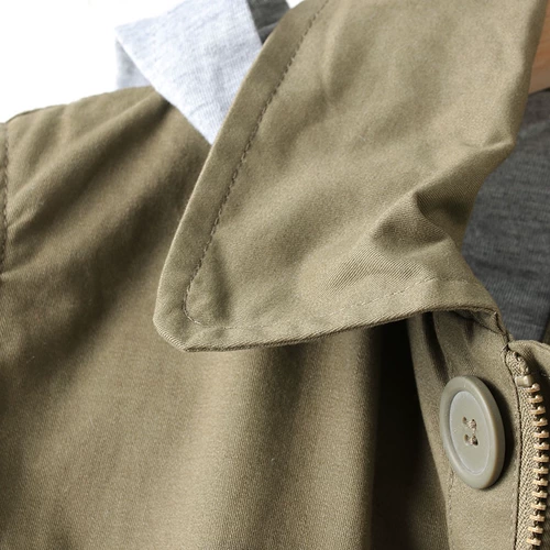 Универсальные демисезонные хлопковые штаны с капюшоном, куртка