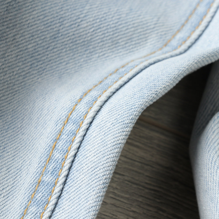 商场撤柜原售525元!重工水洗磨白夏季浅色宽松直筒牛仔裤男九分裤,淘宝优惠券,粉丝福利购,淘宝优惠卷