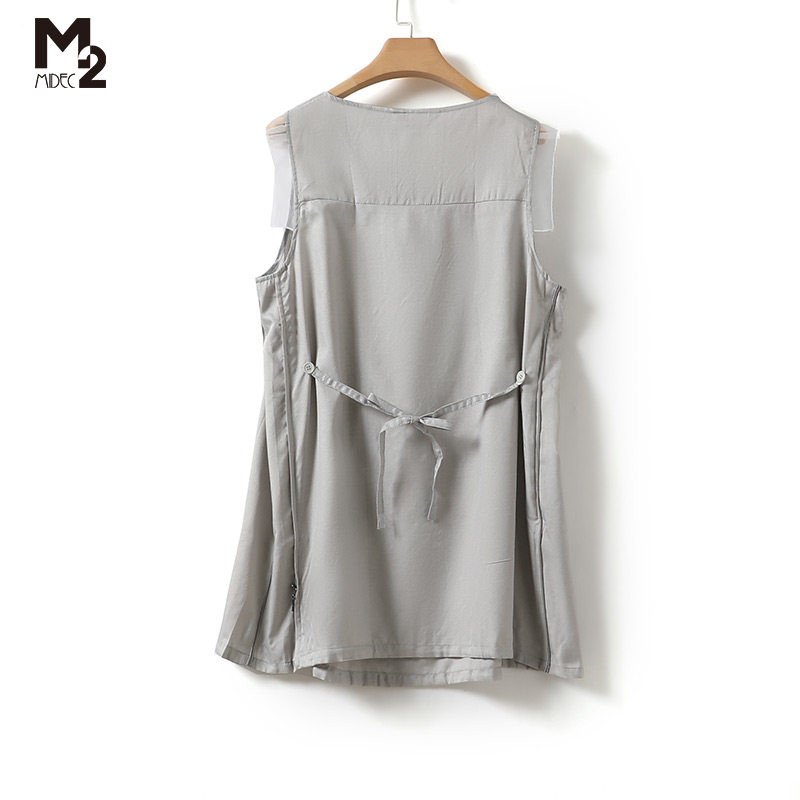 添香防辐射服正品怀孕期女连衣裙 添香防辐射裙