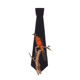 Kamo original exquisite embroidered tie