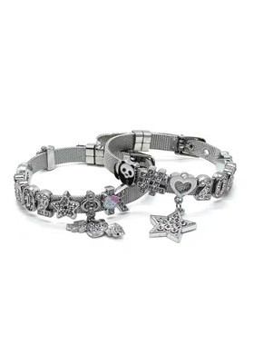 Coreland凯蒂猫手链y2k