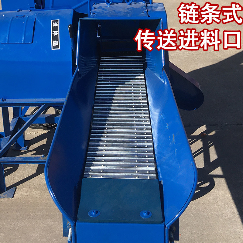 高喷立式铡草揉丝机家用牛羊养殖干湿两用切草机玉米秸秆铡草机,淘宝优惠券,粉丝福利购,淘宝优惠卷