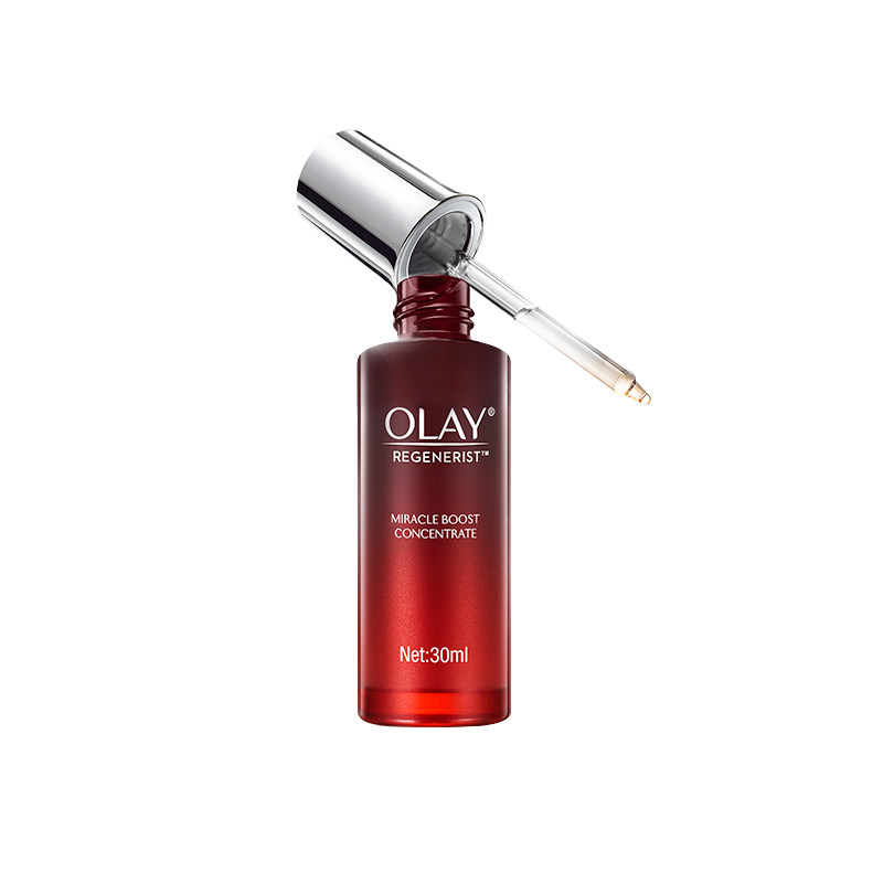 olay /玉兰油新生塑颜奇迹去肌底液 伊俪娅化妆品液态精华