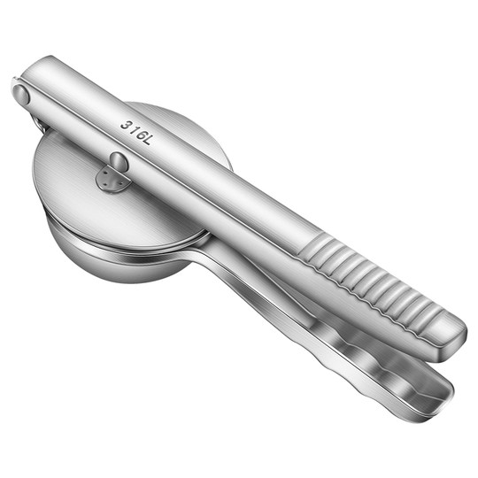 Manual juicer medical grade 316 steel