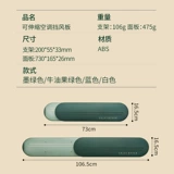 Лобовое стекло для кондиционера, защита от прямого обдува, не требует установки, настенное ветровое стекло для кондиционера, закрытая модель, воздуховыпускное отверстие, крышка ветрозащитной направляющей, универсальное