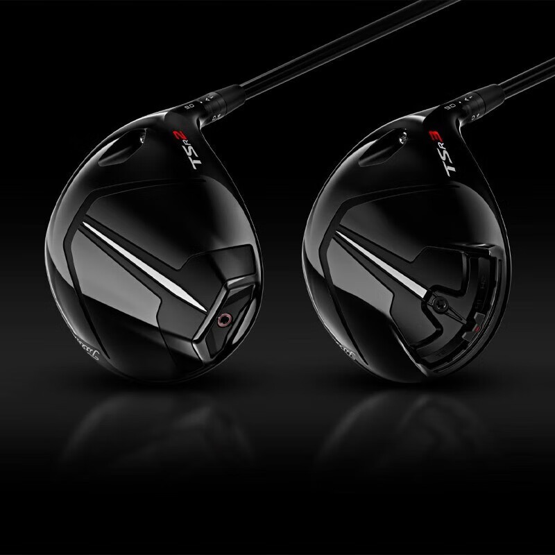 Titleist泰特利斯高尔夫球杆TSR2球道木TSR3男士三号五号木杆新款 - 图0