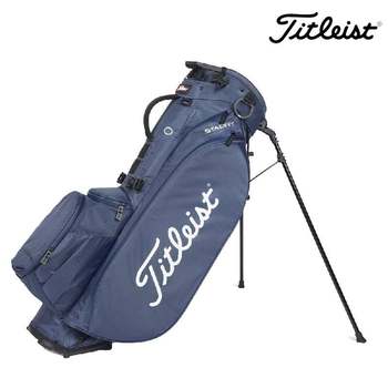 ກະເປົ໋າກ໊ອຟ Titleist Titleist Stronghand 5 Series ຖົງກ໊ອຟຜູ້ຊາຍ ແລະຜູ້ຍິງ ນ້ຳໜັກເບົາ