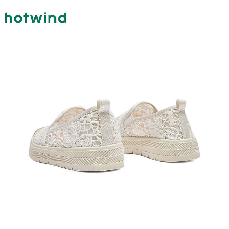 热风平底渔夫鞋女鞋2026年春季新款时尚休闲鞋子户外百搭浅口单鞋,淘宝优惠券,粉丝福利购,淘宝优惠卷