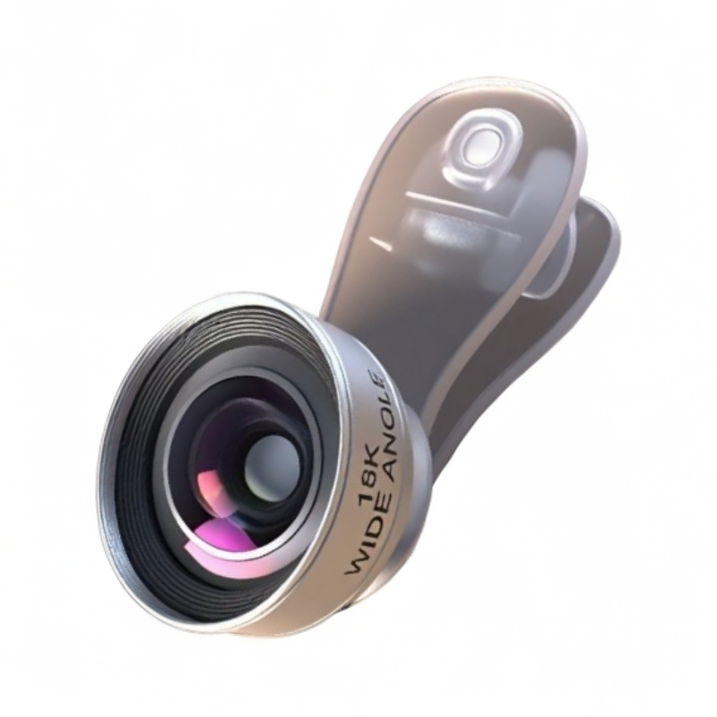 2026新款18K超清广角镜手机镜头直播直播广角自拍对口型口播广角,淘宝优惠券,粉丝福利购,淘宝优惠卷