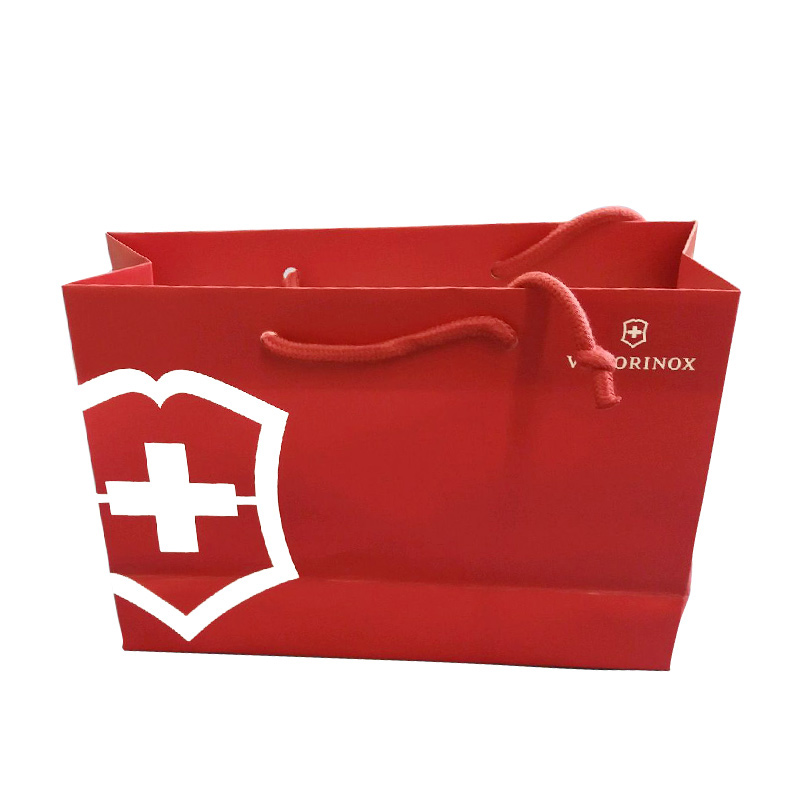 Victorinox 特小号礼品袋 维氏瑞士军刃 Victorinox 特小号礼品袋 维氏瑞士军刃