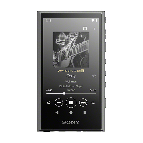 Sony索尼NW-A306安卓无损高解析度MP3音乐播放器便携随身听