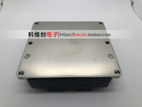 全新FZ1200R16KF4-S1 FZ1000R12KF5 FZ1200R12HE4 - 图1