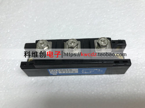 原装PD10016A PD6016A PDT10012 DD100KB160S 2RI100G-160现货 - 图0