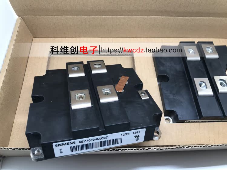 全新原装正品6SY7000-0AC37 6SY7000-0AC80功率模块可控硅-图0