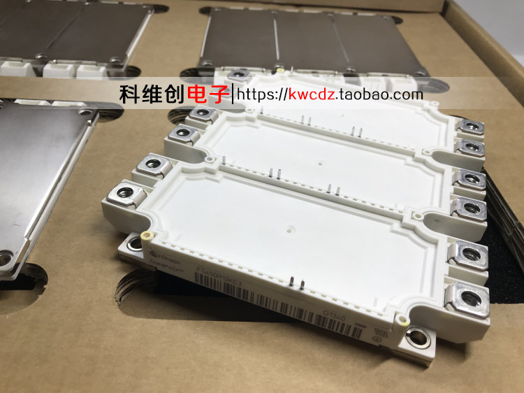 全新原装进口IGBT模块FS450R12KE3 FS450R17KE3 FS300R12KE3 FS22_虎窝淘