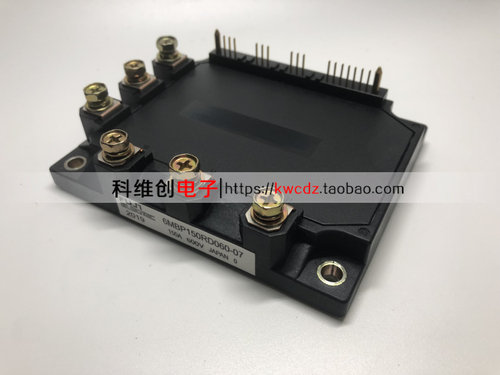 6MBP150RD060-07 6MBP200RTM060 6MBP150RD060-01 6MBP100RD060-0 - 图1
