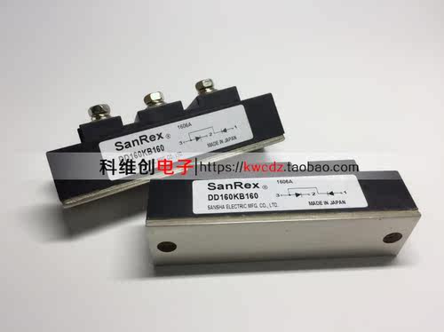 DD200KB160S DD160KB16 DD100KB160S DD100KB08S DD200KB08S原装 - 图3