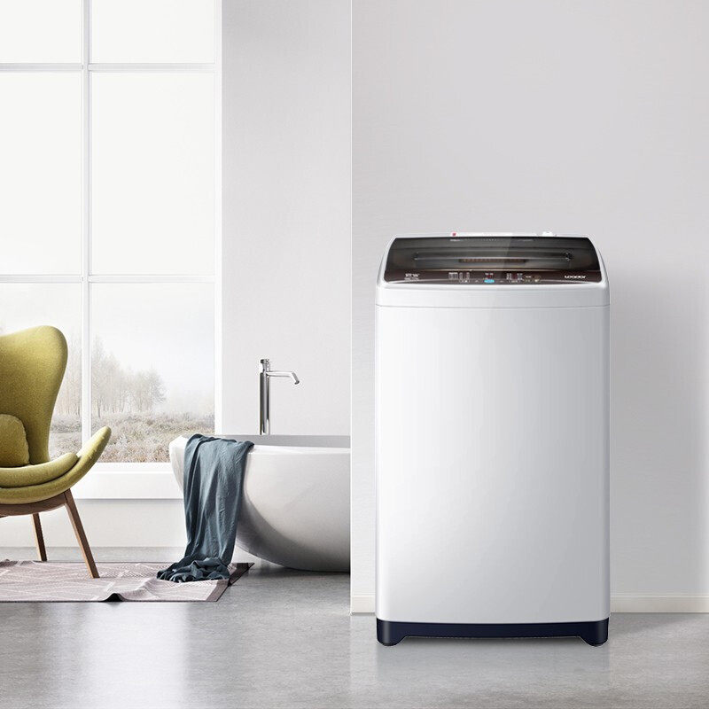  统帅大愉洗衣机
