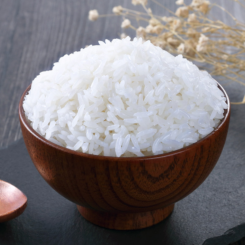 新米2022年柴火大院五常10kg东北米 柴火大院大米